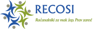 Recosi logo