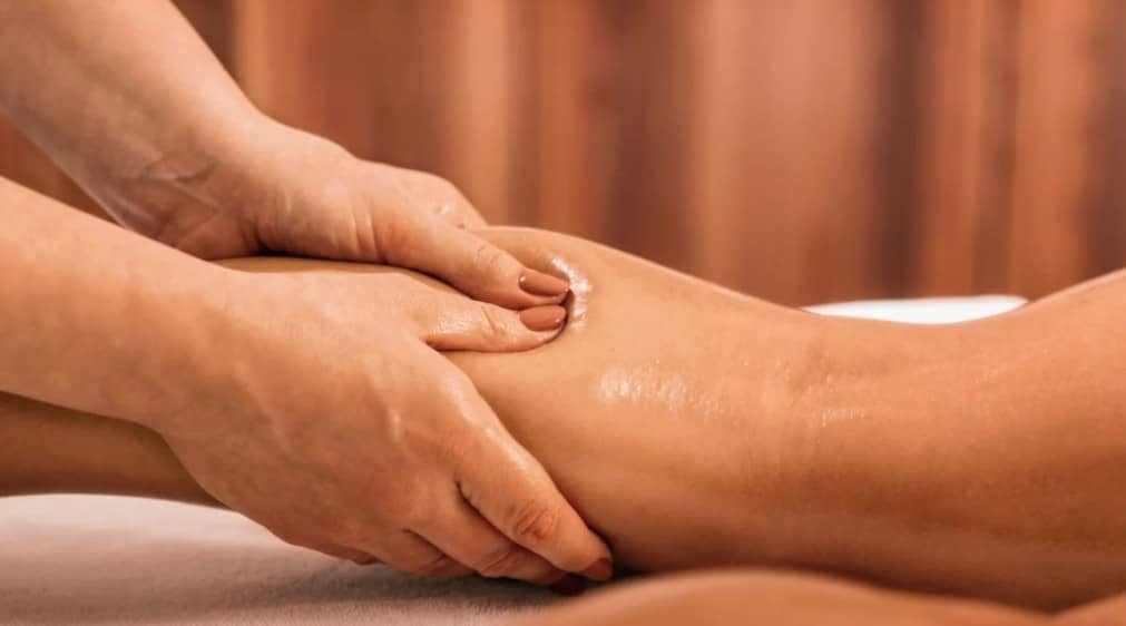 ročna limfna drenaža rehamed 1