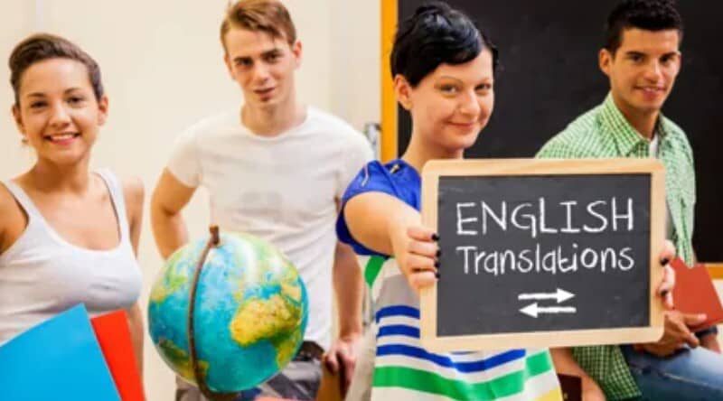 sodni prevod angleščina