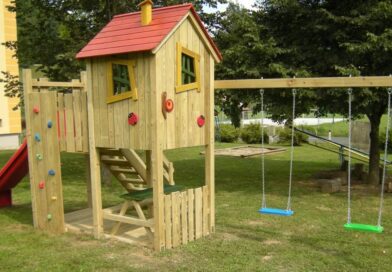 zunanja igrala svet igral -1