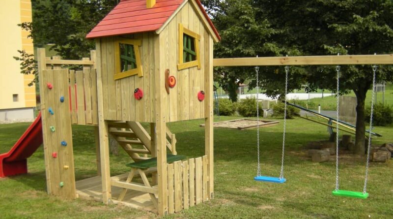 zunanja igrala svet igral -1