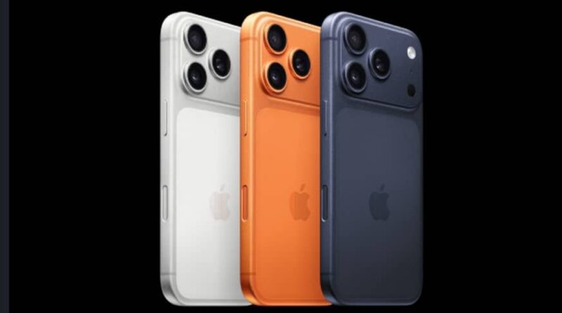 Iphone 17