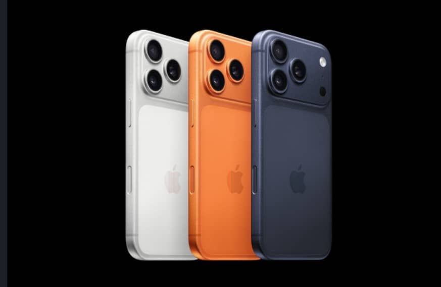 Iphone 17