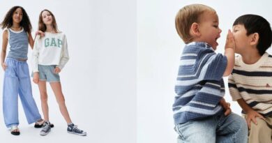 spletna trgovina z oblačili