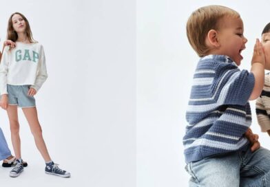 spletna trgovina z oblačili