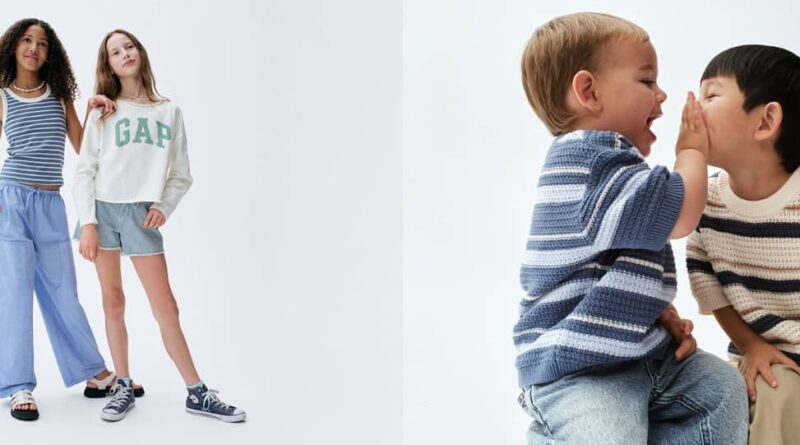 spletna trgovina z oblačili